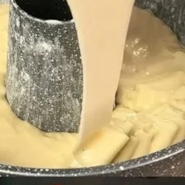 golden vanilla bundt cake recipe moist rich and irresistible