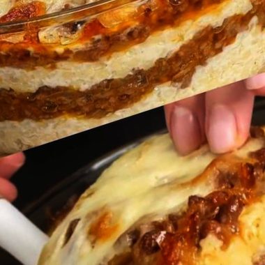 grandmas 10 minute stellini pasta bake a quick comforting and nutritious dinner recipe