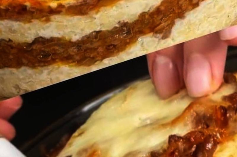 grandmas 10 minute stellini pasta bake a quick comforting and nutritious dinner recipe