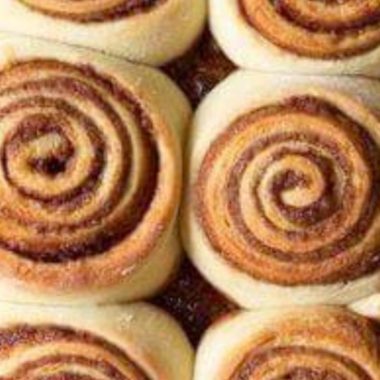 grandmas best cinnamon rolls recipe easy quick and delicious