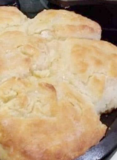 grandmas buttermilk cookies recipe a nostalgic easy to make treat