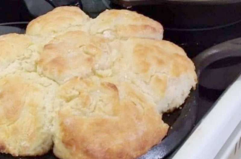 grandmas buttermilk cookies recipe a nostalgic easy to make treat