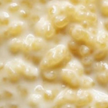 grandmas classic tapioca pudding recipe creamy easy and nostalgic