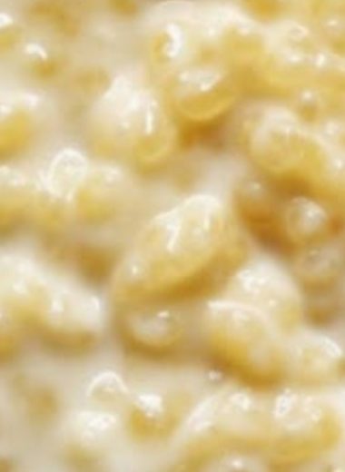 grandmas classic tapioca pudding recipe creamy easy and nostalgic