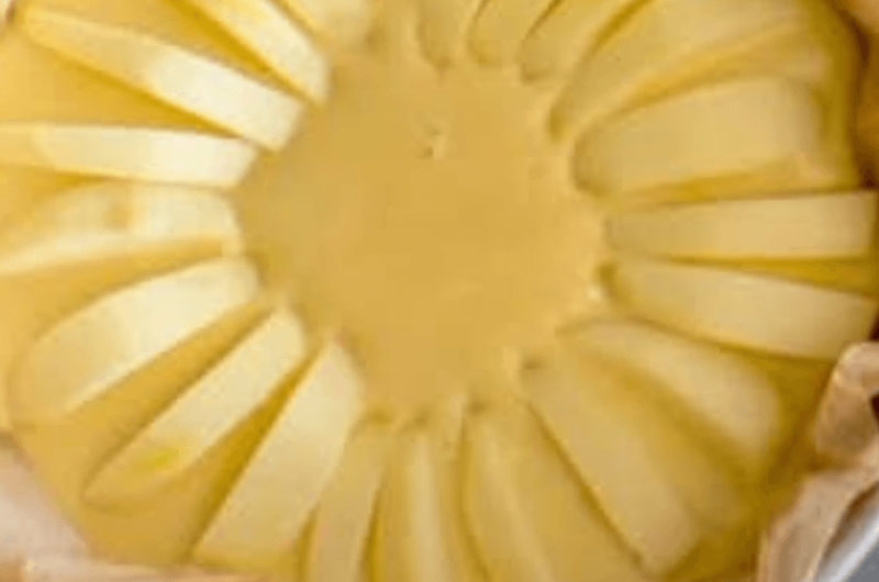 grandmas easy apple pie recipe a classic dessert delight
