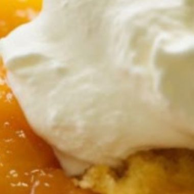 grandmas lost tennessee peach pudding recipe a southern summer delight