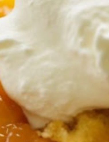 grandmas lost tennessee peach pudding recipe a southern summer delight