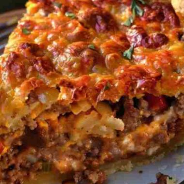 grandmas monterey sausage pie recipe a hearty and comforting breakfast or brunch delight