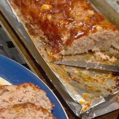 grandmas secret brown sugar meatloaf recipe a heartwarming family favorite