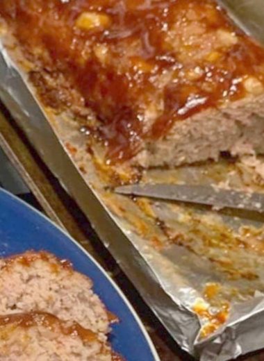 grandmas secret brown sugar meatloaf recipe a heartwarming family favorite