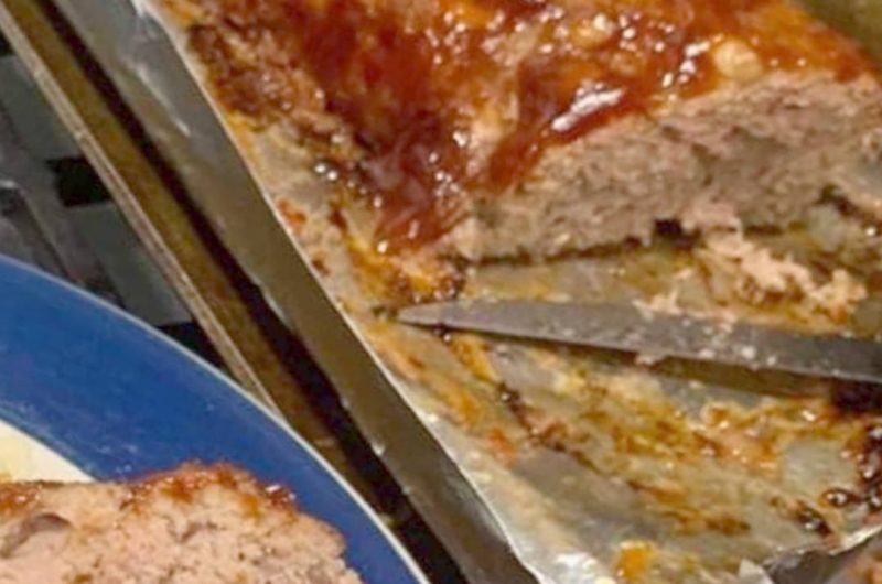 grandmas secret brown sugar meatloaf recipe a heartwarming family favorite
