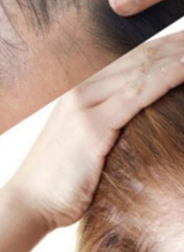 grandmas secret flax seed hair growth gel recipe boost hair health naturally