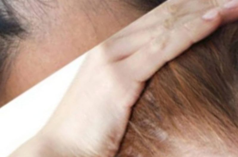 grandmas secret flax seed hair growth gel recipe boost hair health naturally