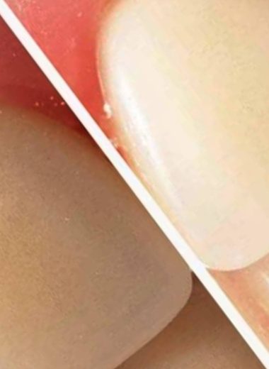 grandmas secret to a brighter smile natural teeth whitening with baking soda