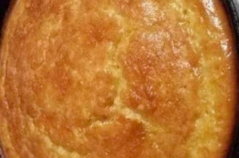 grandmothers buttermilk cornbread recipe a classic southern comfort food