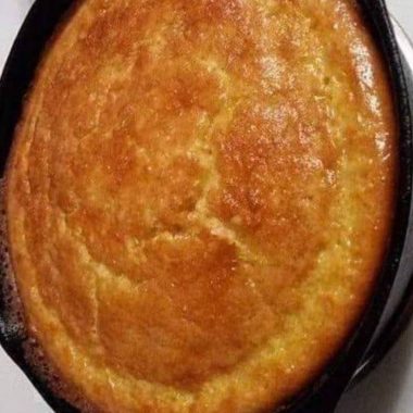 grandmothers buttermilk cornbread recipe moist tender and irresistible