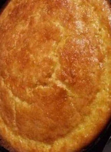 grandmothers buttermilk cornbread the ultimate moist and flavorful recipe