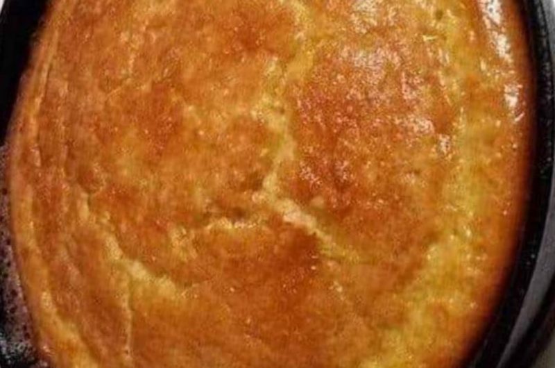 grandmothers buttermilk cornbread the ultimate moist and flavorful recipe