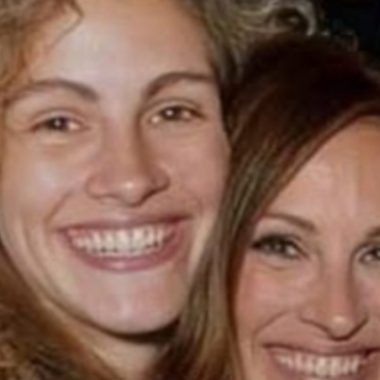 hazel moders stunning red carpet debut julia roberts daughter shines at cannes
