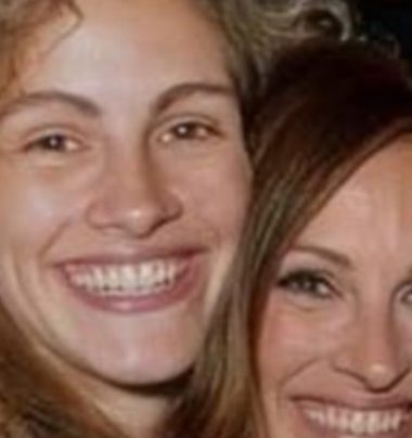 hazel moders stunning red carpet debut julia roberts daughter shines at cannes