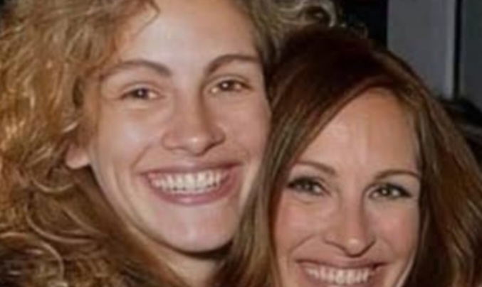 hazel moders stunning red carpet debut julia roberts daughter shines at cannes
