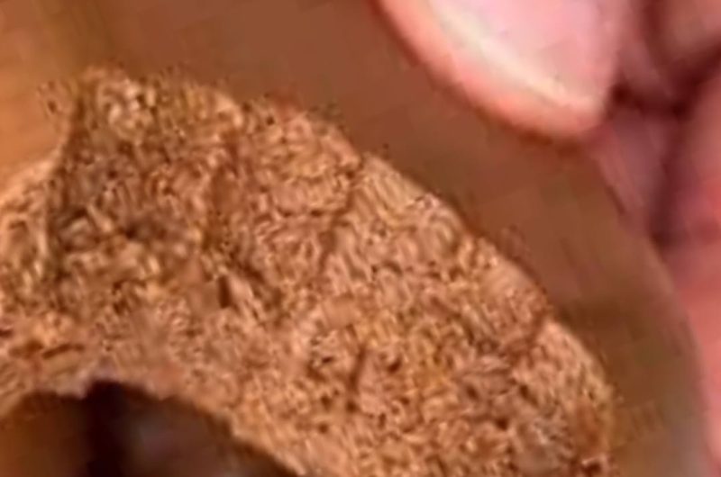 healthy 3 ingredient chocolate mousse recipe low calorie dairy free delight