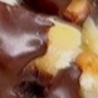 healthy chocolate banana oatmeal dessert recipe easy gluten free and delicious