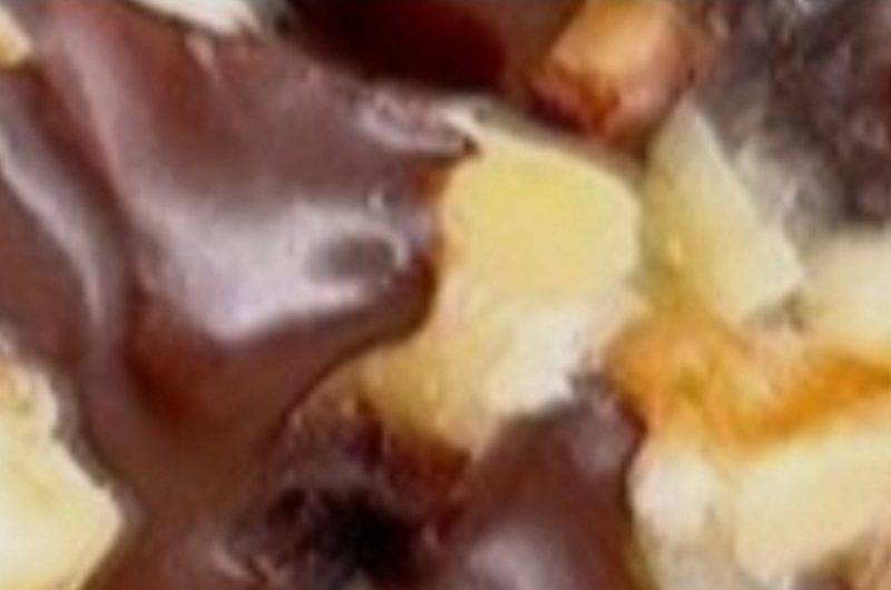 healthy chocolate banana oatmeal dessert recipe easy gluten free and delicious