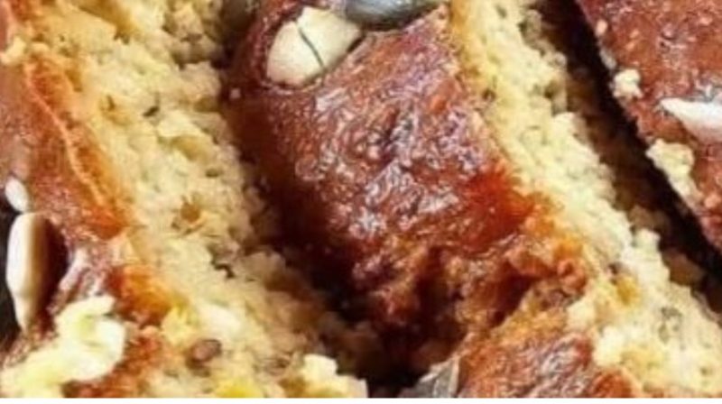 healthy oat bread recipe easy nutritious and delicious homemade bread