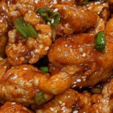 healthy sweet and sour chicken recipe light succulent and easy to make