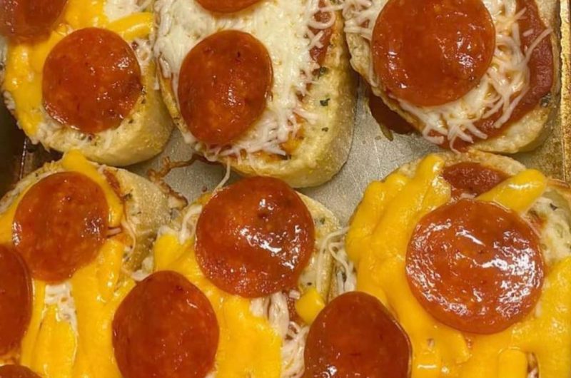 healthy turkey pepperoni pizza pasta bake a low carb family friendly comfort food recipe