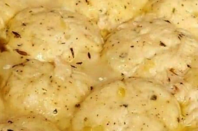 hearty chicken and dumplings recipe comfort food at its best