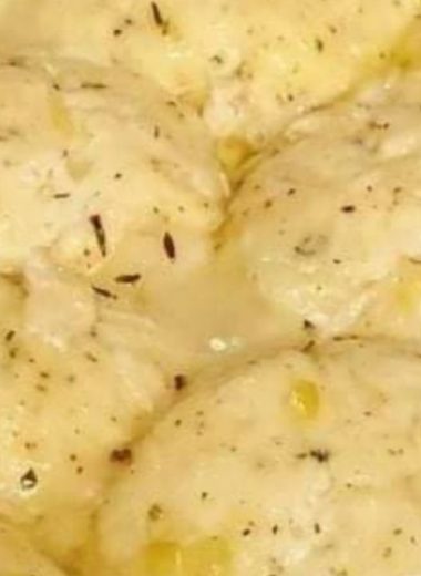 hearty old fashioned chicken and dumplings recipe comfort food at its best