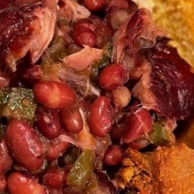 hearty red beans and smoked turkey recipe a soulful southern comfort food