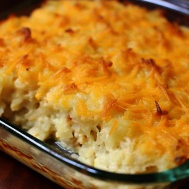 hearty slow cooker hobo casserole recipe a comforting family favorite