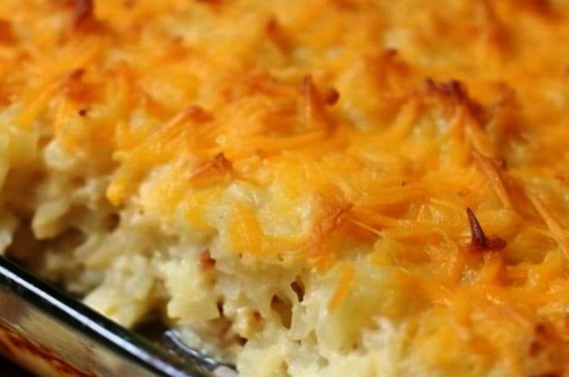 hearty slow cooker hobo casserole recipe a comforting family favorite