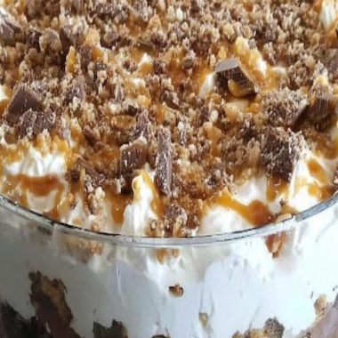 heaven in a bowl the ultimate layered chocolate dessert recipe