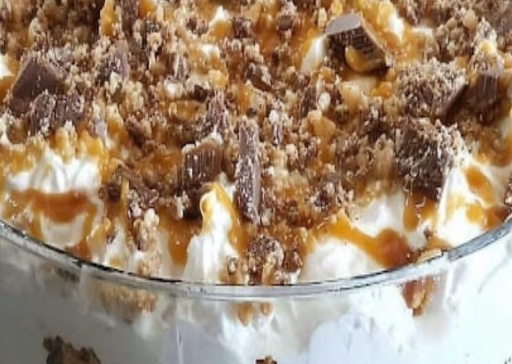 heaven in a bowl the ultimate layered chocolate dessert recipe