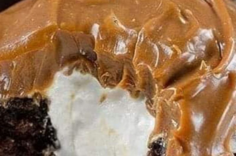 hersheys smores cupcakes a decadent dessert recipe with graham cracker crust marshmallow filling and chocolate ganache