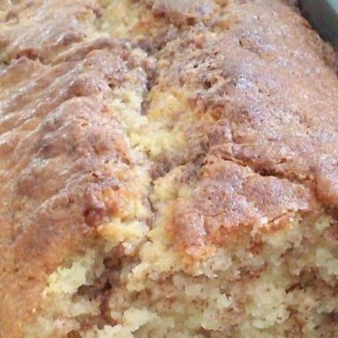 homemade amish cinnamon bread recipe soft sweet and irresistible