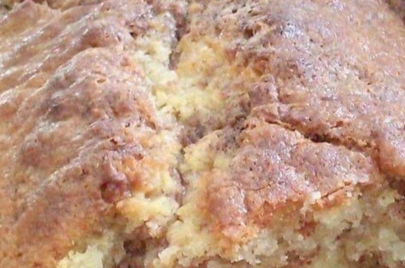 homemade amish cinnamon bread recipe soft sweet and irresistible
