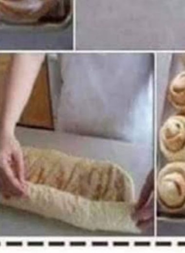 homemade bisquick cinnamon rolls recipe easy fluffy and irresistible