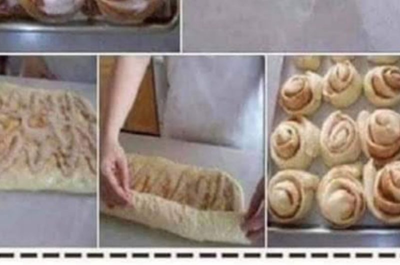 homemade bisquick cinnamon rolls recipe easy fluffy and irresistible