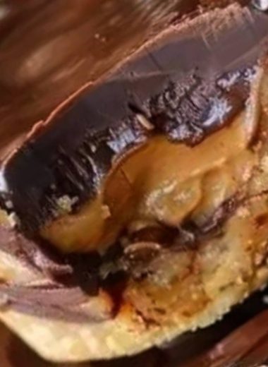 homemade gourmet chocolate peanut butter cups recipe easy decadent and irresistible