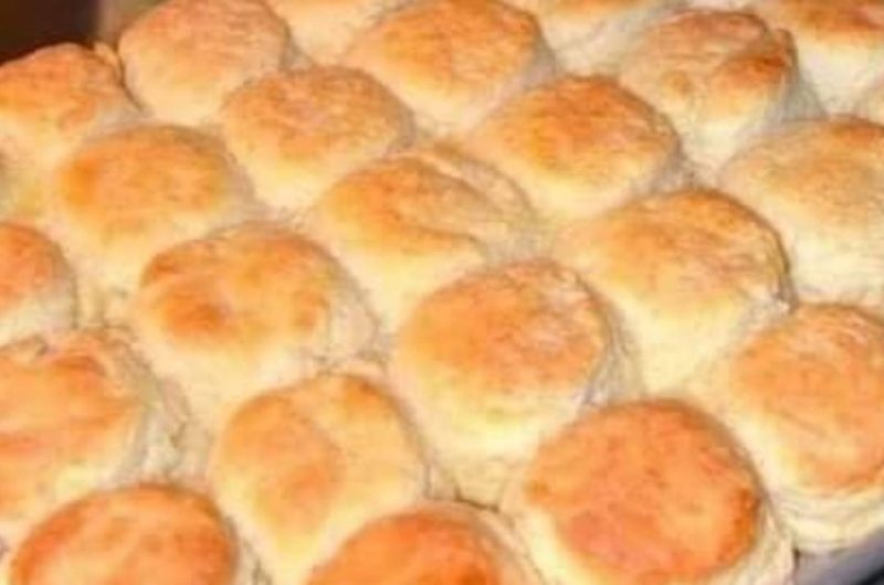 homemade kfc style cookies recipe easy buttery and delicious