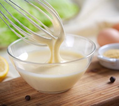 homemade mayonnaise recipe easy healthy and delicious diy guide
