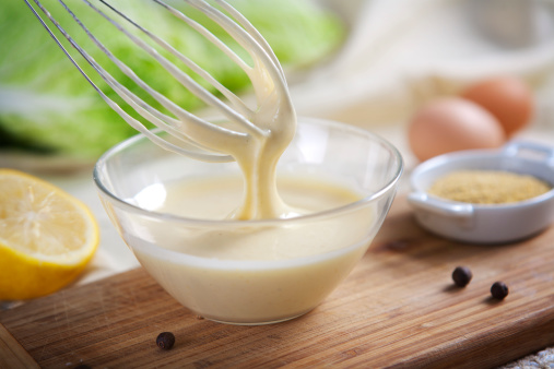 homemade mayonnaise recipe easy healthy and delicious diy guide