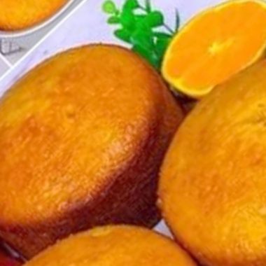 homemade orange cake recipe a zesty moist and easy to make delight
