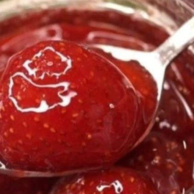 homemade strawberry jam recipe no pectin pure flavor naturally thickened