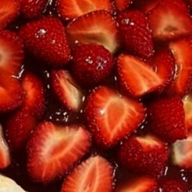 homemade strawberry pie recipe a nostalgic summer dessert